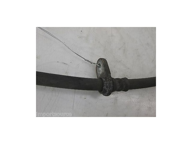 2011-2013 HONDA ODYSSEY OEM LEFT REAR DRIVERS SIDE BRAKE HOSE 