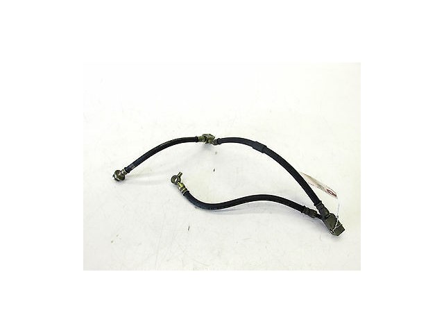 2003-2004 INFINITI G35 SEDAN OEM RIGHT FRONT BRAKE HOSE