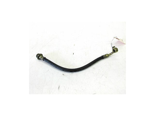 2003-2004 INFINITI G35 SEDAN OEM RIGHT REAR BRAKE HOSE