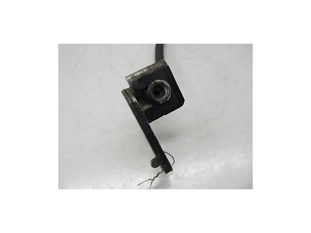 2011-2013 KIA OPTIMA EX OEM LEFT REAR DRIVER SIDE BRAKE HOSE LINE