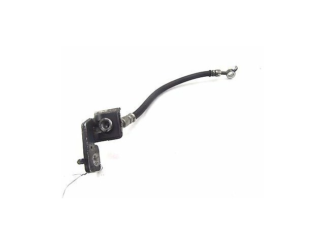 2011-2013 KIA OPTIMA EX OEM LEFT REAR DRIVER SIDE BRAKE HOSE LINE