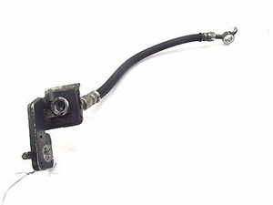 2011-2013 KIA OPTIMA EX OEM LEFT REAR DRIVER SIDE BRAKE HOSE LINE