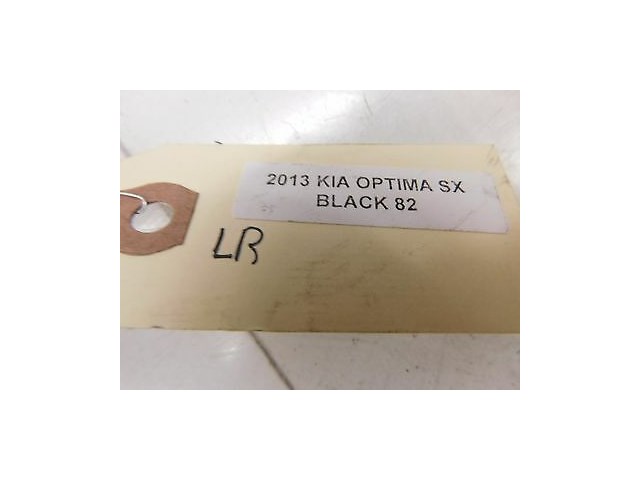 2011-2014 KIA OPTIMA SX OEM LEFT REAR DRIVER SIDE BRAKE HOSE LINE
