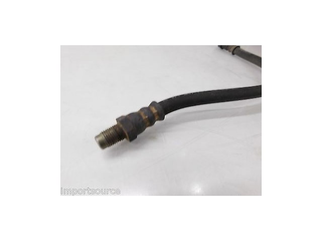 2001-2005 MERCEDES C240 W203 OEM RIGHT REAR PASSENGER SIDE BRAKE HOSE LINE