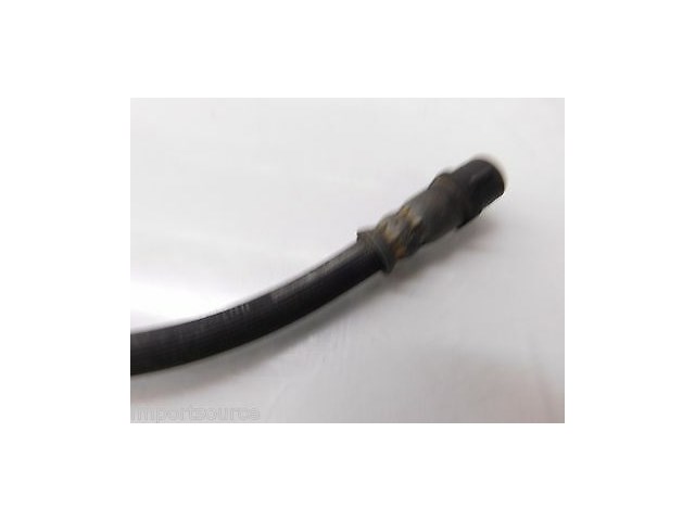 2001-2005 MERCEDES C240 W203 OEM RIGHT REAR PASSENGER SIDE BRAKE HOSE LINE