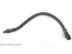 2001-2005 MERCEDES C240 W203 OEM RIGHT REAR PASSENGER SIDE BRAKE HOSE LINE