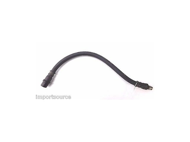2001-2005 MERCEDES C240 W203 OEM LEFT REAR DRIVER SIDE BRAKE HOSE LINE