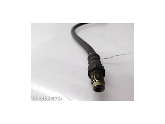 2001-2005 MERCEDES C240 W203 OEM LEFT REAR DRIVER SIDE BRAKE HOSE LINE