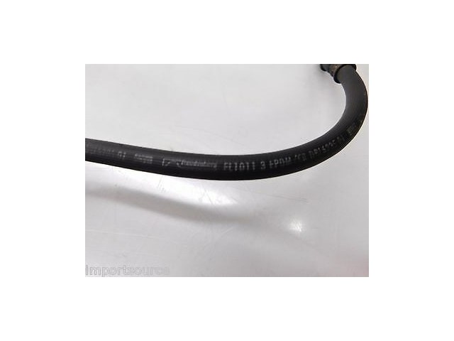 2001-2005 MERCEDES C240 W203 OEM LEFT REAR DRIVER SIDE BRAKE HOSE LINE