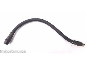 2001-2005 MERCEDES C240 W203 OEM LEFT REAR DRIVER SIDE BRAKE HOSE LINE