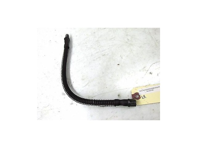 2012-2014 MERCEDES C250 W204 OEM RIGHT REAR PASS. SIDE BRAKE HOSE TUBE LINE