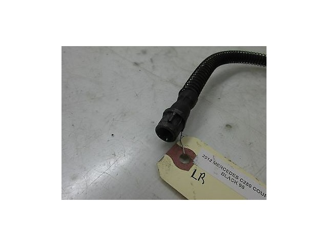 2012-2014 MERCEDES C250 W204 OEM RIGHT REAR PASS. SIDE BRAKE HOSE TUBE LINE