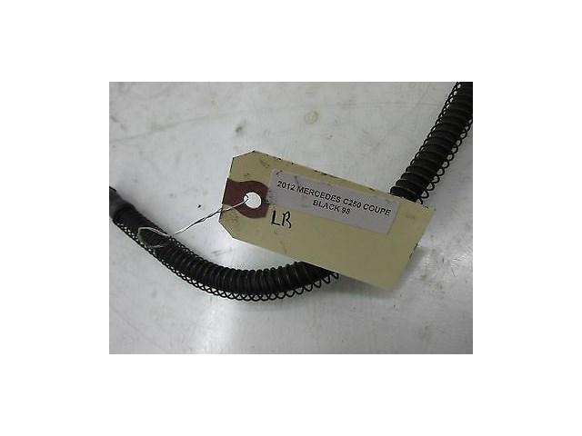 2012-2014 MERCEDES C250 W204 OEM RIGHT REAR PASS. SIDE BRAKE HOSE TUBE LINE
