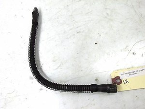 2012-2014 MERCEDES C250 W204 OEM RIGHT REAR PASS. SIDE BRAKE HOSE TUBE LINE