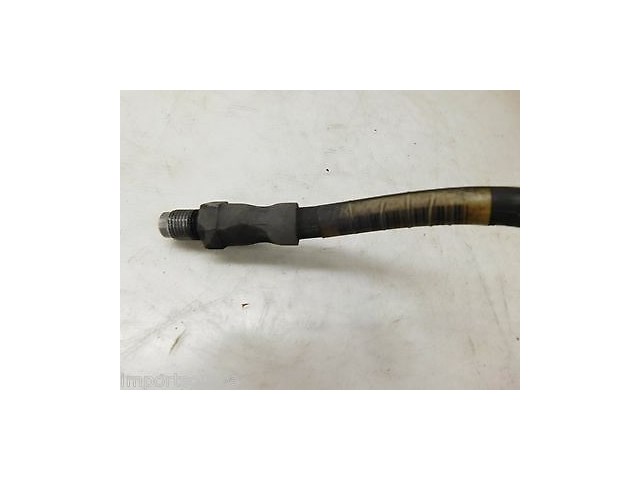 2007-2012 MERCEDES GL450 X164 OEM LEFT REAR DRIVER SIDE BRAKE HOSE LINE