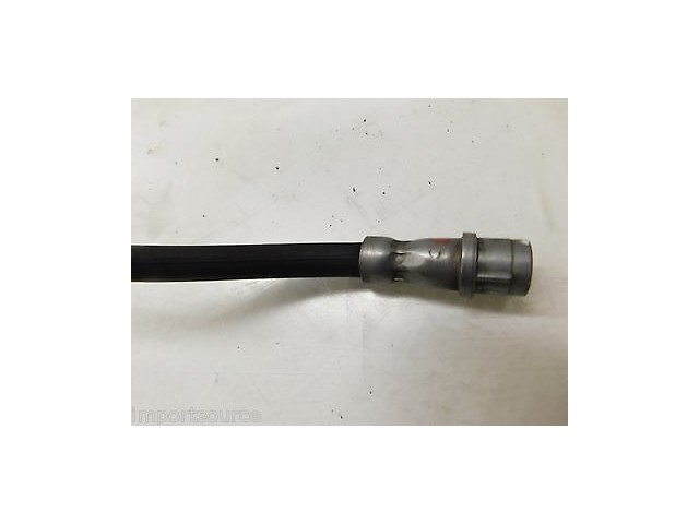 2007-2012 MERCEDES GL450 X164 OEM LEFT REAR DRIVER SIDE BRAKE HOSE LINE