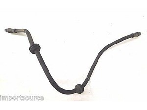 2007-2012 MERCEDES GL450 X164 OEM LEFT REAR DRIVER SIDE BRAKE HOSE LINE