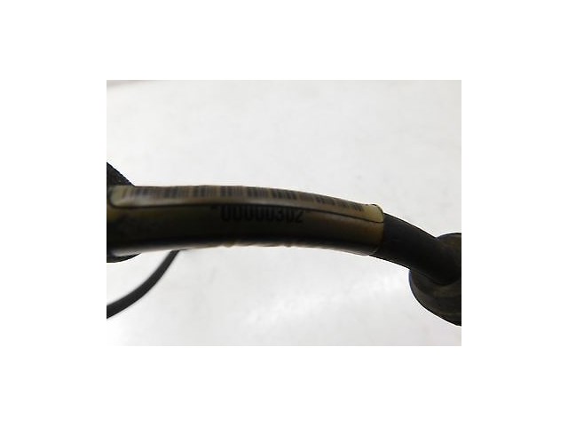 2006-2009 MERCEDES R350 W251 OEM RIGHT REAR PASSENGER SIDE BRAKE HOSE LINE