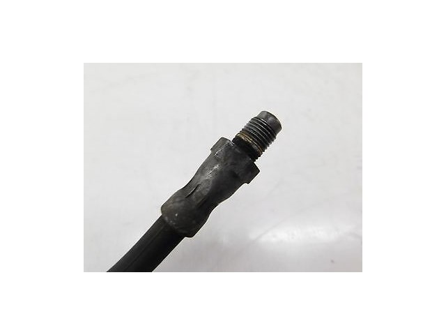 2006-2009 MERCEDES R350 W251 OEM RIGHT REAR PASSENGER SIDE BRAKE HOSE LINE