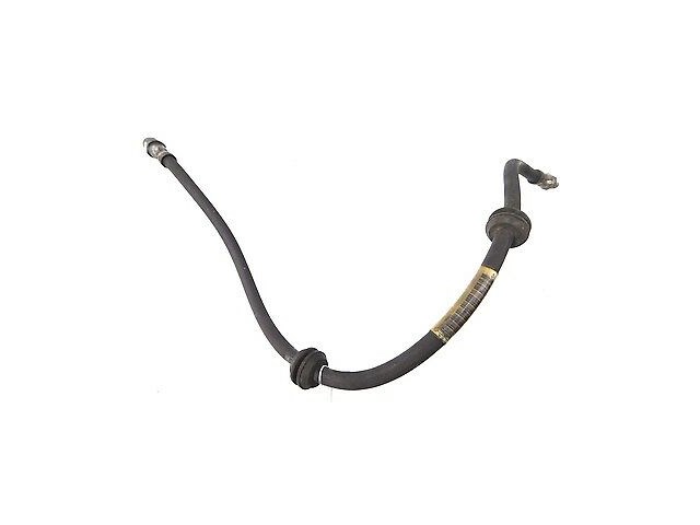 2006-2009 MERCEDES R350 W251 OEM RIGHT REAR PASSENGER SIDE BRAKE HOSE LINE