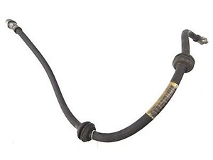 2006-2009 MERCEDES R350 W251 OEM RIGHT REAR PASSENGER SIDE BRAKE HOSE LINE