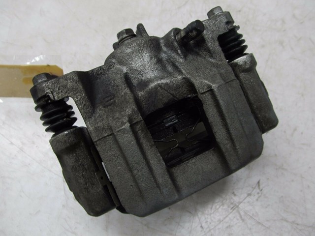 2014-2016 ACURA MDX OEM RIGHT REAR PASSENGER SIDE BRAKE CALIPER W/ PADS