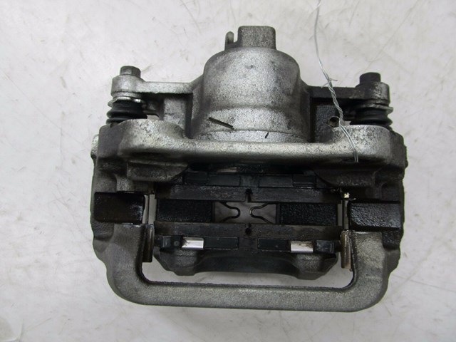 2014-2016 ACURA MDX OEM RIGHT REAR PASSENGER SIDE BRAKE CALIPER W/ PADS