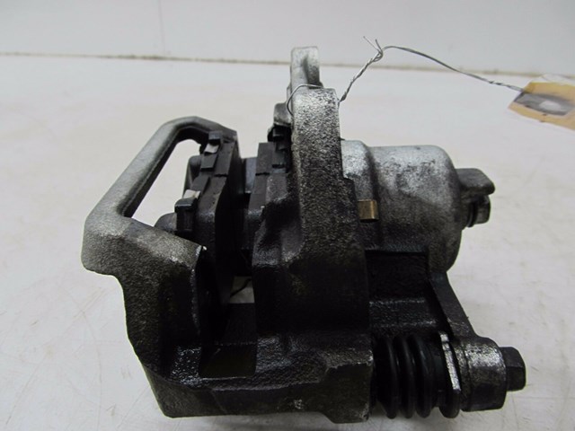 2014-2016 ACURA MDX OEM RIGHT REAR PASSENGER SIDE BRAKE CALIPER W/ PADS