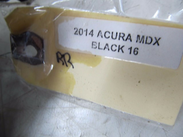 2014-2016 ACURA MDX OEM RIGHT REAR PASSENGER SIDE BRAKE CALIPER W/ PADS