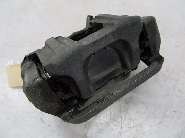 2014-2016 ACURA MDX OEM RIGHT REAR PASSENGER SIDE BRAKE CALIPER W/ PADS