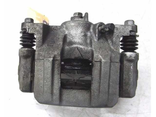 2014-2016 ACURA MDX OEM RIGHT REAR PASSENGER SIDE BRAKE CALIPER W/ PADS