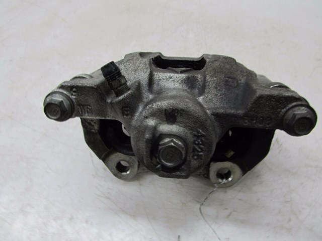 2014-2016 ACURA MDX OEM RIGHT REAR PASSENGER SIDE BRAKE CALIPER W/ PADS