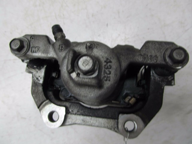 2014-2016 ACURA MDX OEM RIGHT REAR PASSENGER SIDE BRAKE CALIPER W/ PADS