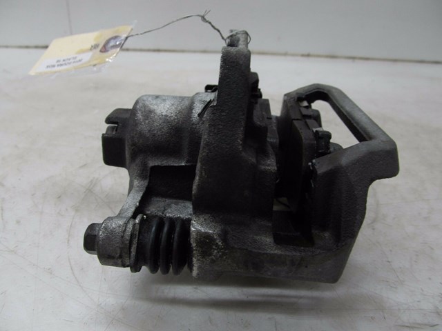 2014-2016 ACURA MDX OEM RIGHT REAR PASSENGER SIDE BRAKE CALIPER W/ PADS