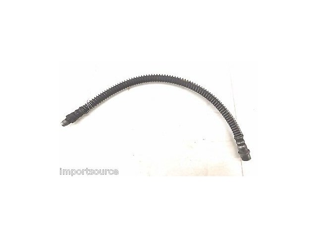 2007-2009 MERCEDES S550 W221 OEM RIGHT REAR PASSENGER SIDE BRAKE HOSE LINE