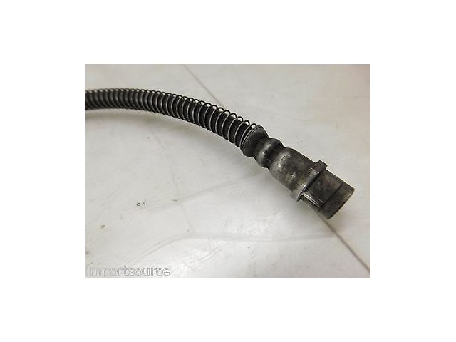 2007-2009 MERCEDES S550 W221 OEM RIGHT REAR PASSENGER SIDE BRAKE HOSE LINE