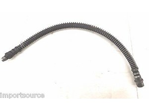 2007-2009 MERCEDES S550 W221 OEM RIGHT REAR PASSENGER SIDE BRAKE HOSE LINE