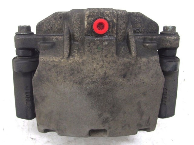 2007-2013 CHEVROLET TAHOE OEM LEFT REAR WHEEL BRAKE CALIPER 