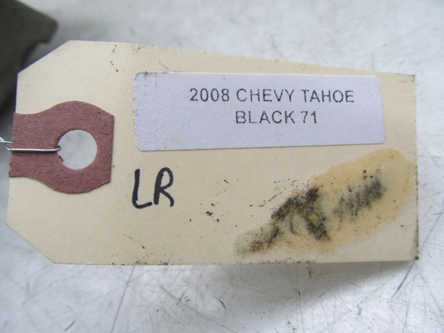 2007-2013 CHEVROLET TAHOE OEM LEFT REAR WHEEL BRAKE CALIPER 