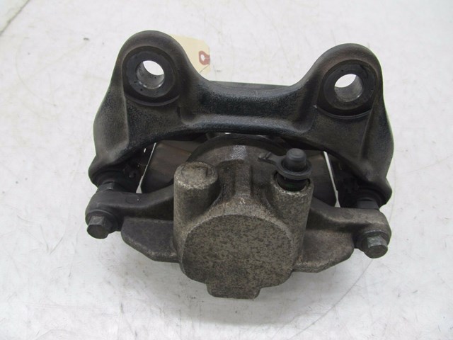 2007-2013 CHEVROLET TAHOE OEM LEFT REAR WHEEL BRAKE CALIPER 