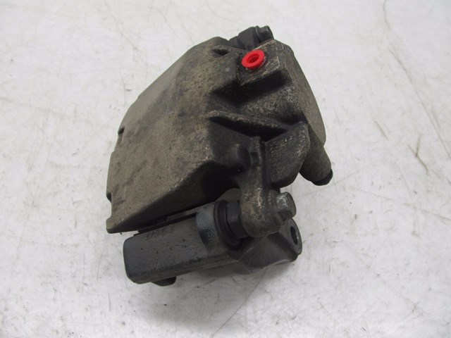 2007-2013 CHEVROLET TAHOE OEM LEFT REAR WHEEL BRAKE CALIPER 