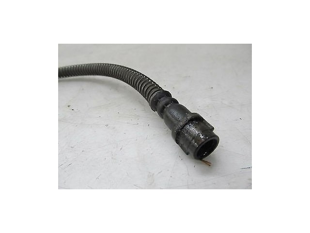 2007-2009 MERCEDES S600 W221 OEM RIGHT REAR PASSENGER SIDE BRAKE HOSE LINE