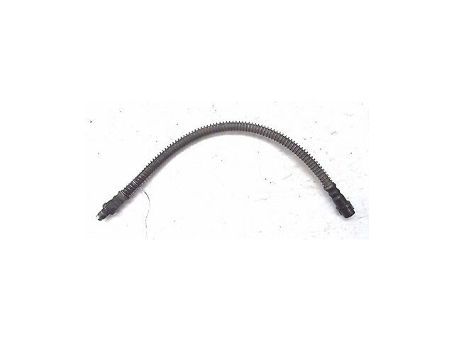 2007-2009 MERCEDES S600 W221 OEM RIGHT REAR PASSENGER SIDE BRAKE HOSE LINE