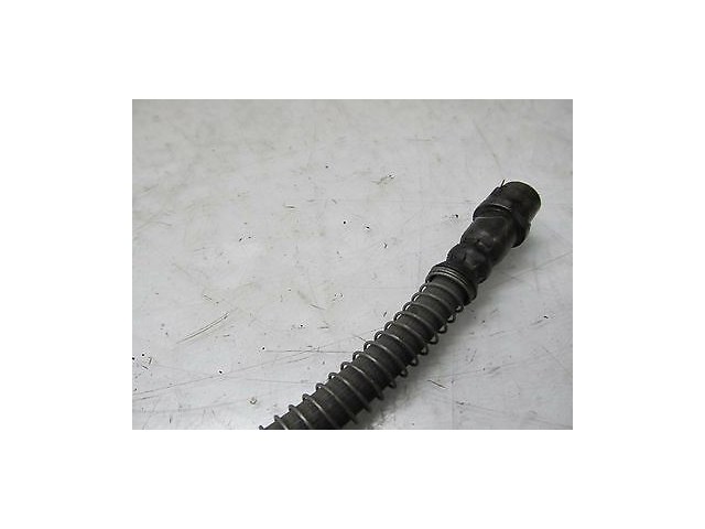 2007-2009 MERCEDES S600 W221 OEM RIGHT REAR PASSENGER SIDE BRAKE HOSE LINE