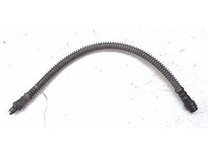 2007-2009 MERCEDES S600 W221 OEM RIGHT REAR PASSENGER SIDE BRAKE HOSE LINE