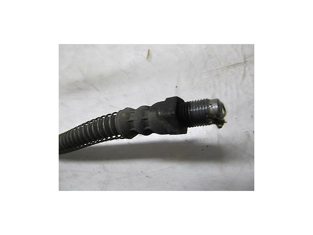 2007-2009 MERCEDES S600 W221 OEM LEFT REAR DRIVER SIDE BRAKE HOSE LINE