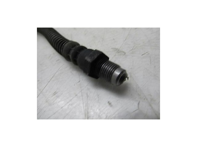 2007-2009 MERCEDES S600 W221 OEM LEFT REAR DRIVER SIDE BRAKE HOSE LINE