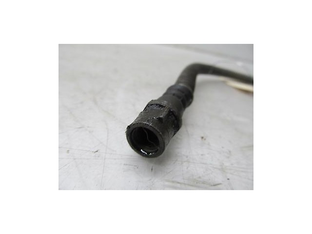 2007-2009 MERCEDES S600 W221 OEM LEFT REAR DRIVER SIDE BRAKE HOSE LINE