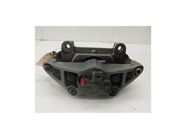 2009 AUDI A4 CABRIOLET 2.0T OEM RIGHT FRONT PASSENGER'S SIDE BRAKE CALIPER 