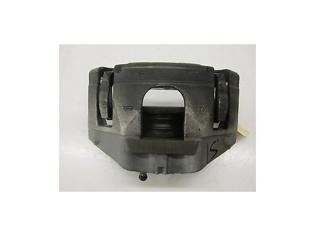 2009 AUDI A4 CABRIOLET 2.0T OEM RIGHT FRONT PASSENGER'S SIDE BRAKE CALIPER 